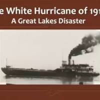 steamboat on the Great Lakes with text in description